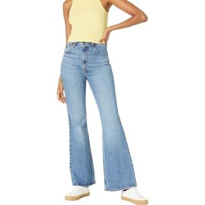 Levi's® Premium 70'S HIGH RISE FLARE WOMEN'S JEANS in Sonoma Walks